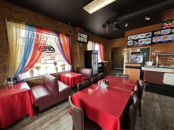 Bombay Kitchen 3