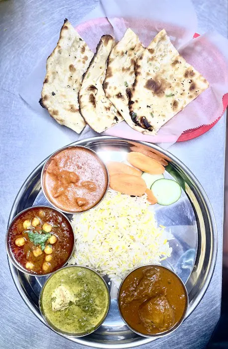 Bombay Kitchen 8