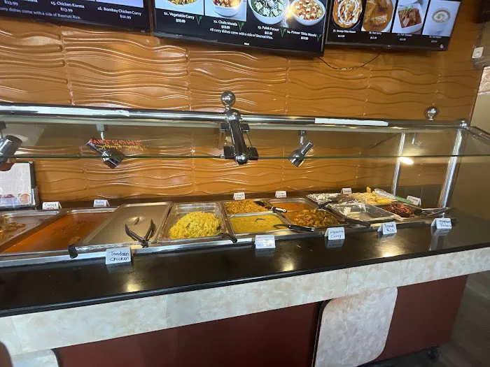 Bombay Kitchen 10