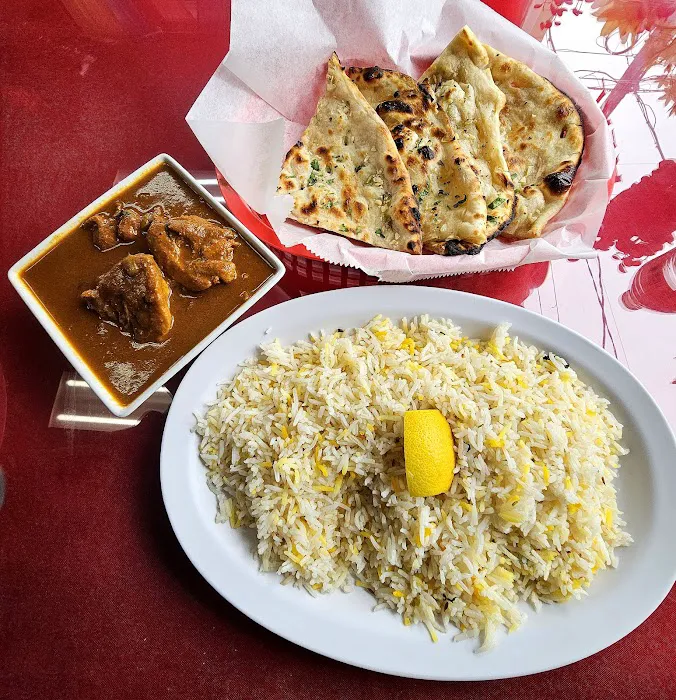 Bombay Kitchen 9