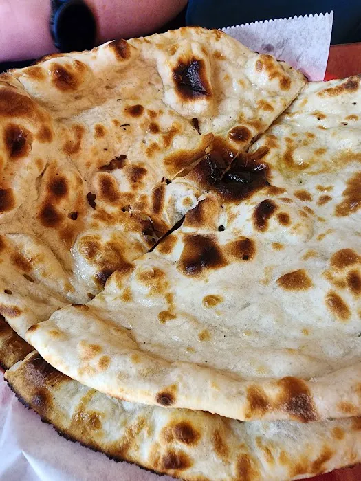 Bombay Kitchen 5
