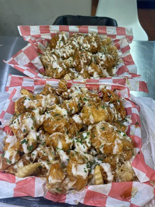 Da Foodie Spot Atl 9