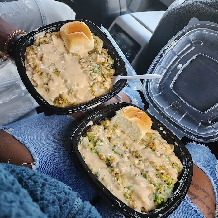 Da Foodie Spot Atl 2
