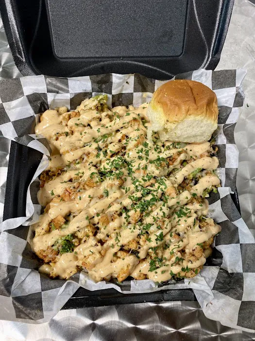 Da Foodie Spot Atl 8
