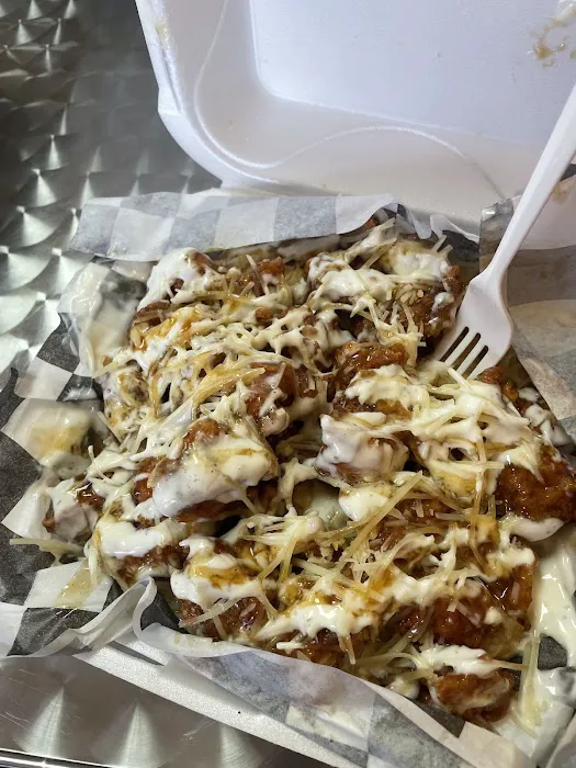 Da Foodie Spot Atl 5