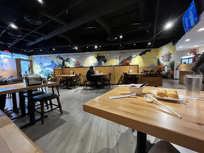 Ten Second Rice Noodle Johns Creek TenSec十秒到云南过桥米线 10