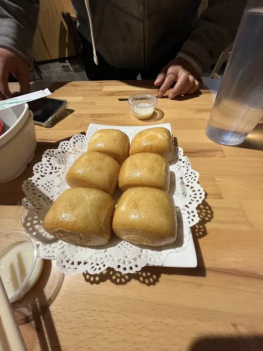 Ten Second Rice Noodle Johns Creek TenSec十秒到云南过桥米线 6