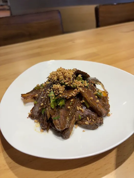 Ten Second Rice Noodle Johns Creek TenSec十秒到云南过桥米线 2