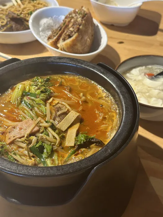Ten Second Rice Noodle Johns Creek TenSec十秒到云南过桥米线 9