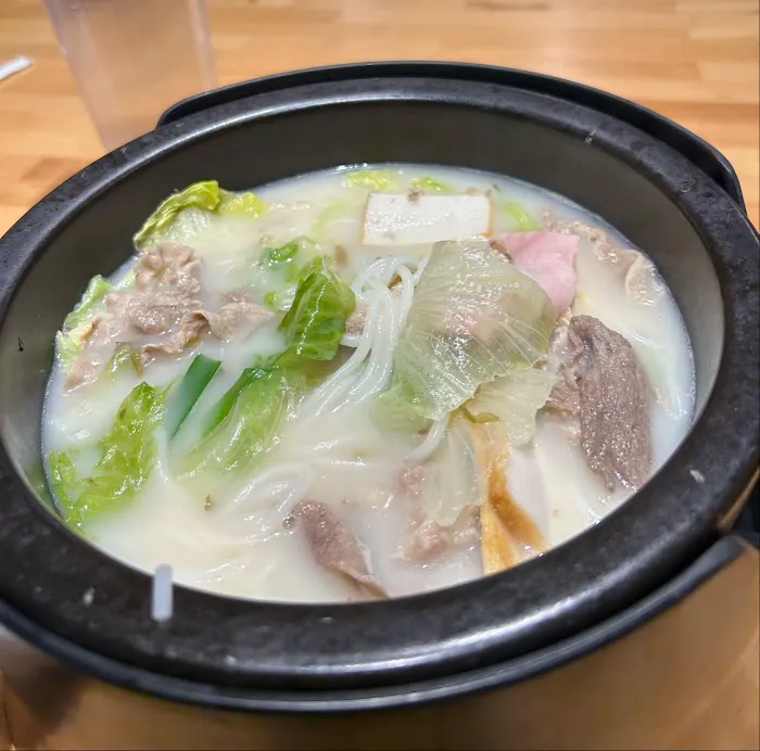 Ten Second Rice Noodle Johns Creek TenSec十秒到云南过桥米线 3