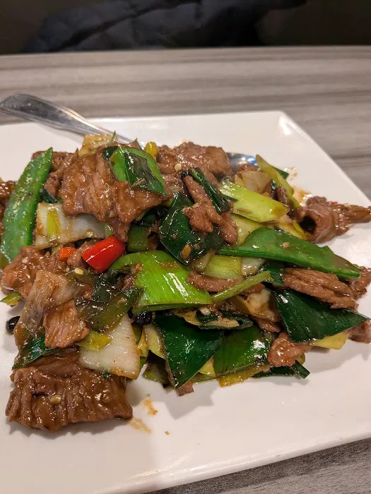 Great Sichuan 大四川 1