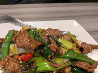Great Sichuan 大四川 0