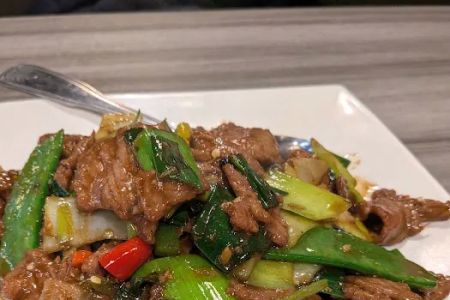 Great Sichuan 大四川