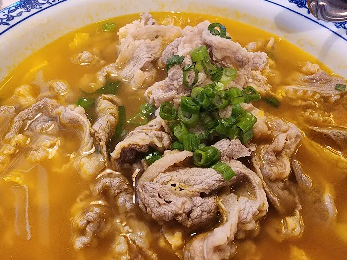 Great Sichuan 大四川 6