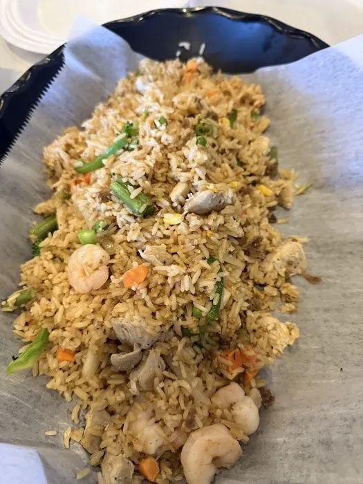 Sumo Hibachi & Wings 6