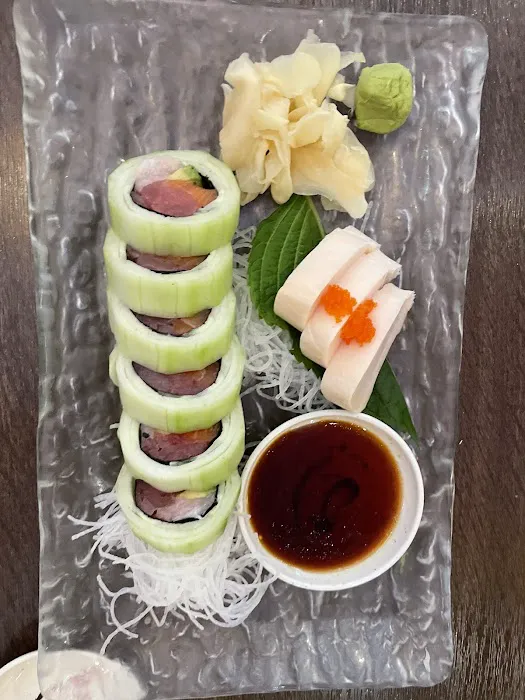 Sushi Sumo 6