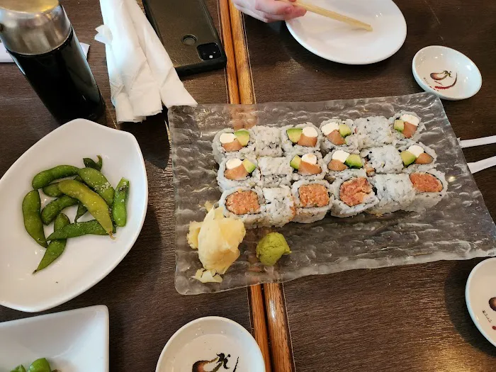 Sushi Sumo 5