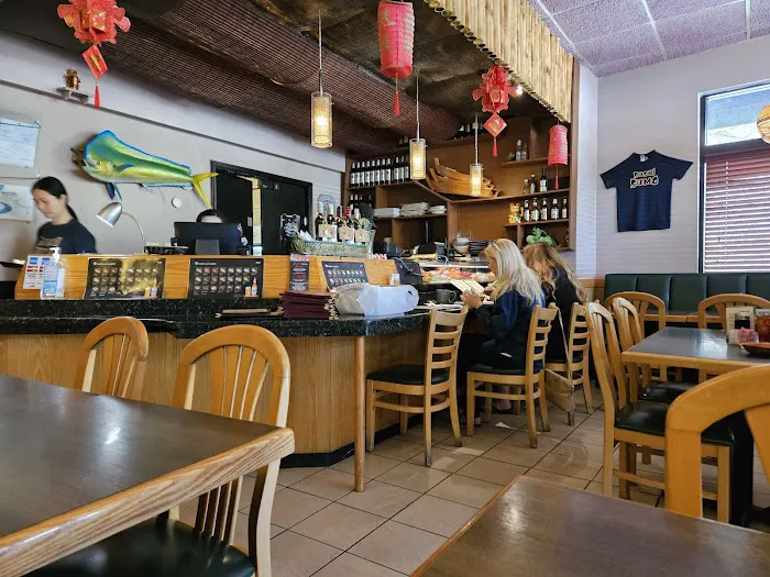 Sushi Sumo 3