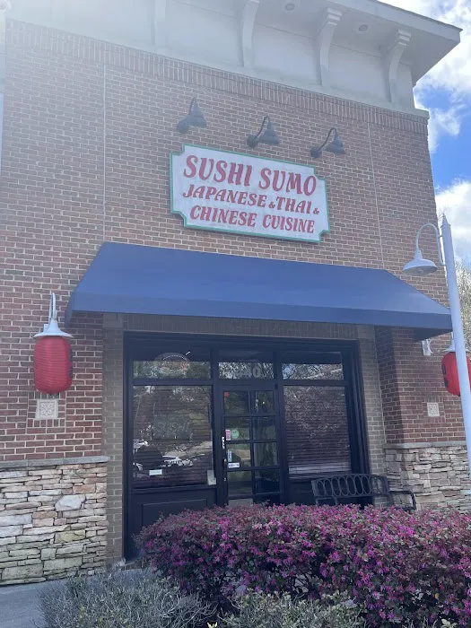 Sushi Sumo 9