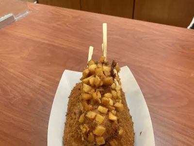 Seoul Hotdog 0