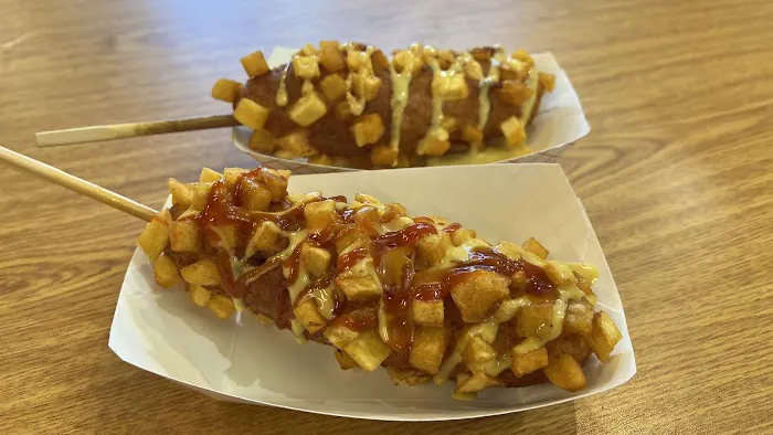 Seoul Hotdog 3
