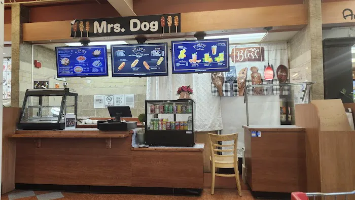 Seoul Hotdog 4