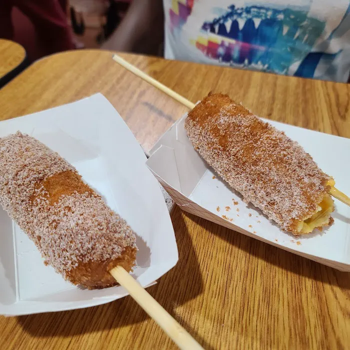 Seoul Hotdog 7