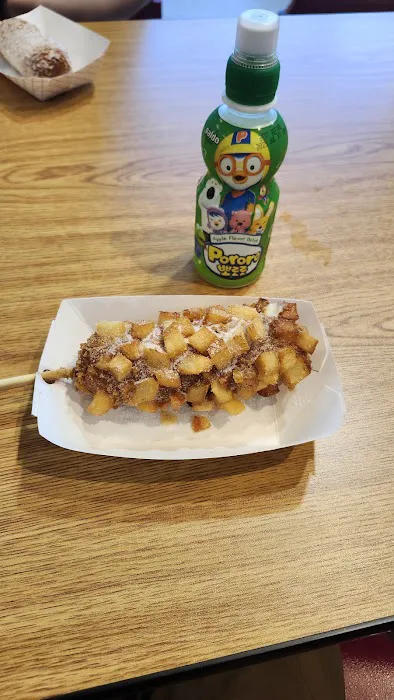 Seoul Hotdog 10