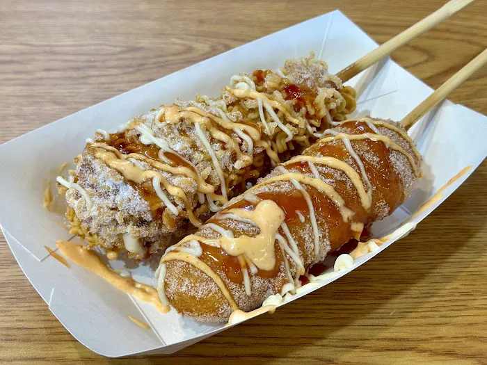 Seoul Hotdog 8