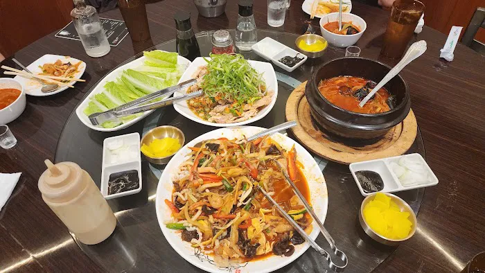 Zoong Guk Jib 5
