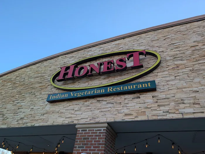 Honest 8