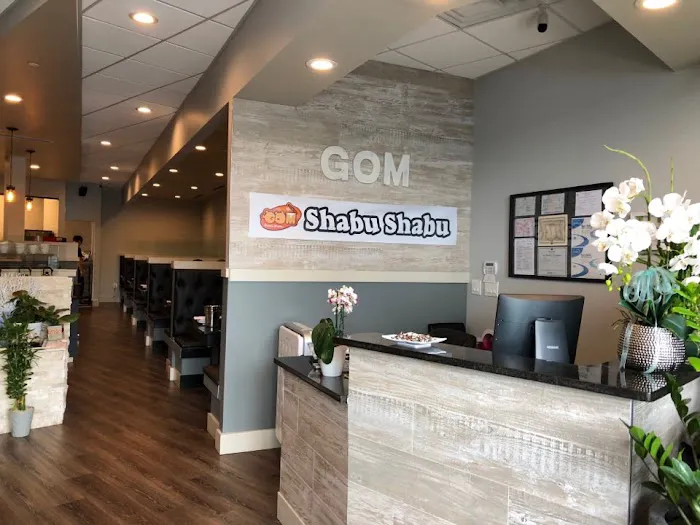 Gom Shabu Shabu Johns Creek 8