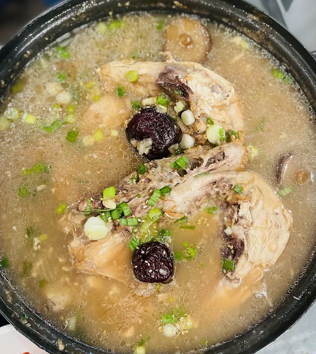 Gom Shabu Shabu Johns Creek 7