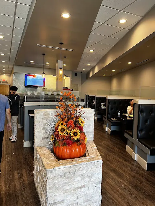 Gom Shabu Shabu Johns Creek 6
