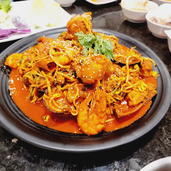 Gom Shabu Shabu Johns Creek 5