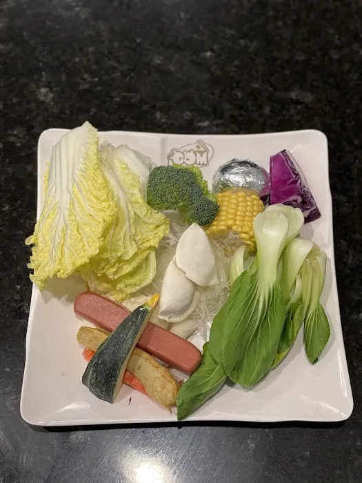 Gom Shabu Shabu Johns Creek 10