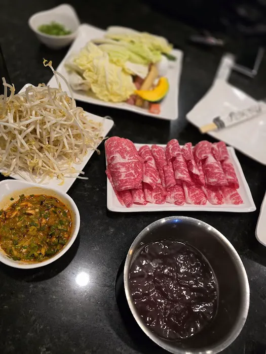 Gom Shabu Shabu Johns Creek 1