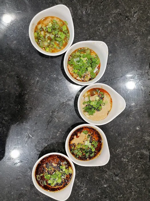 Gom Shabu Shabu Johns Creek 3