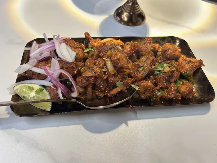 Hyderabad Cafe 4