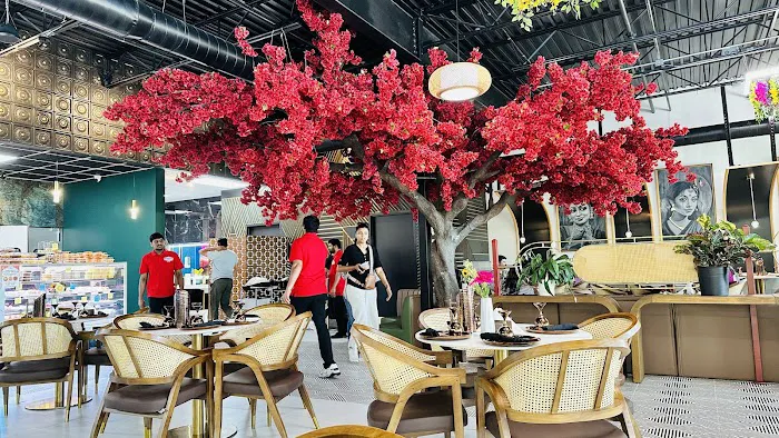 Hyderabad Cafe 3