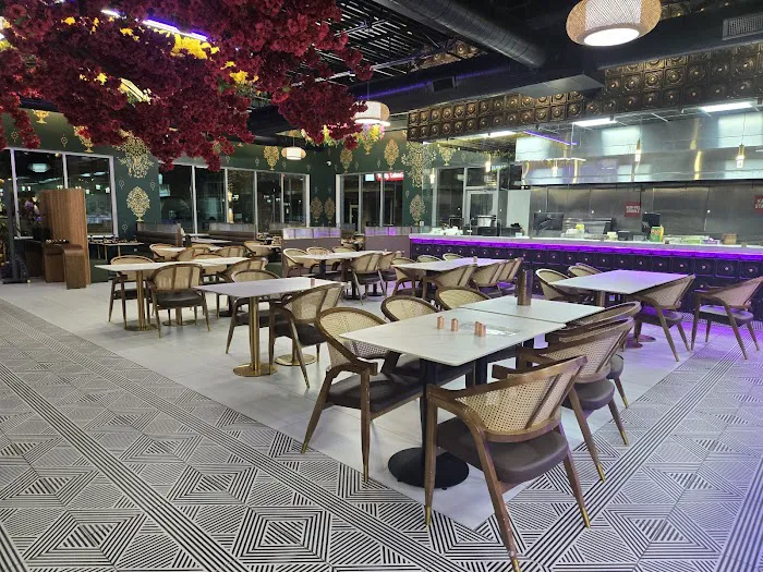 Hyderabad Cafe 8