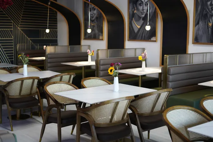 Hyderabad Cafe 6