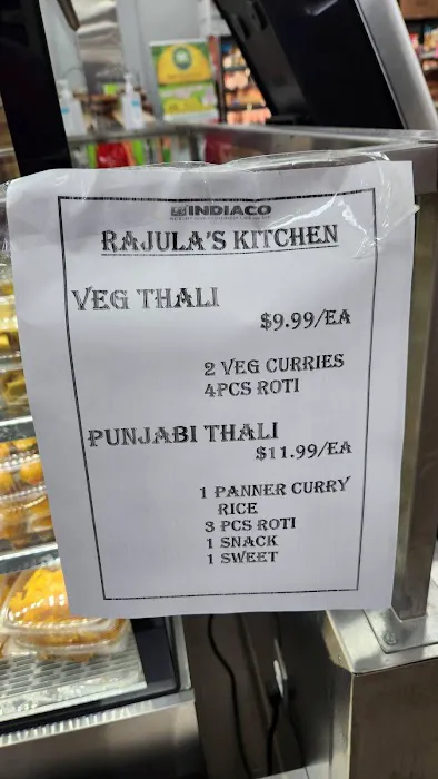 Rajulas Kitchen 3