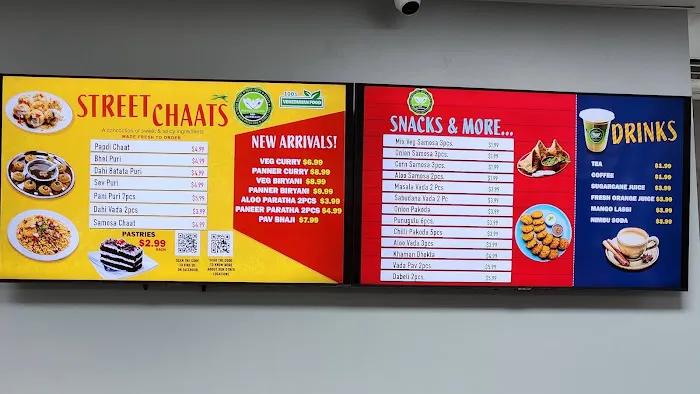 Rajulas Kitchen 1