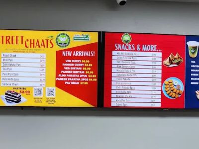 Rajulas Kitchen 0
