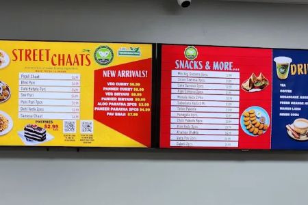 Rajulas Kitchen