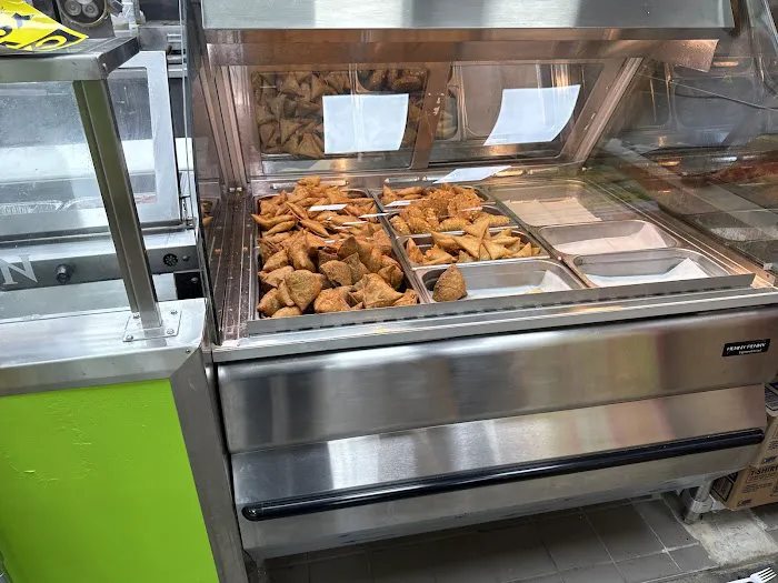 Rajulas Kitchen 6