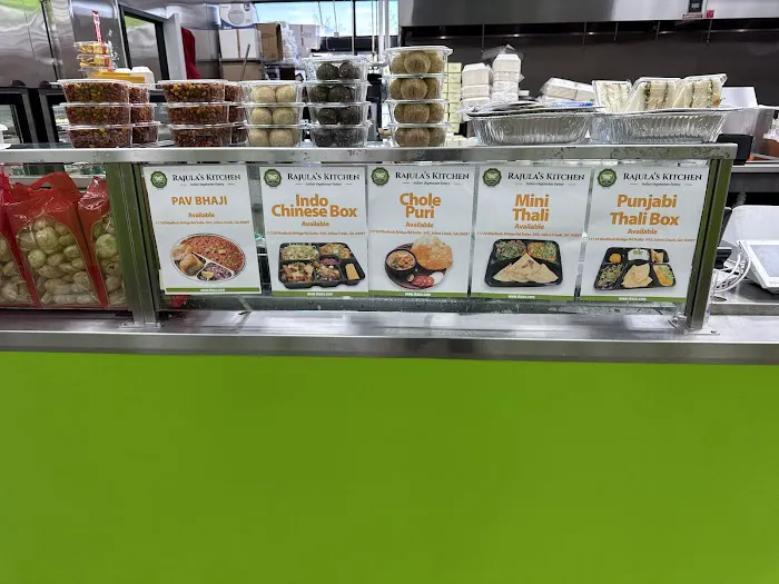 Rajulas Kitchen 10