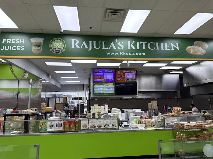 Rajulas Kitchen 7