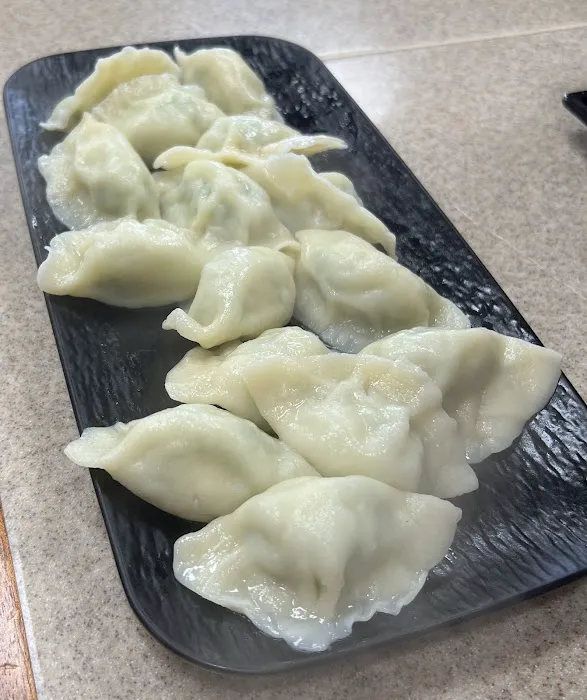 Papa’s Dumpling 6